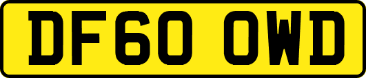 DF60OWD