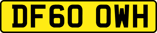 DF60OWH
