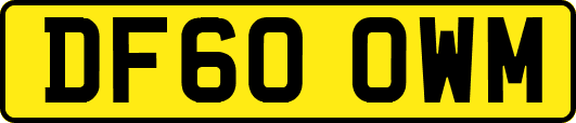 DF60OWM