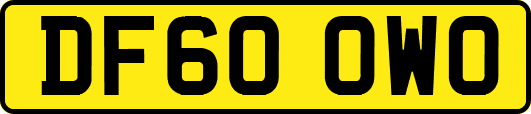 DF60OWO