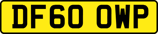 DF60OWP
