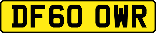 DF60OWR