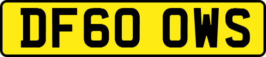 DF60OWS