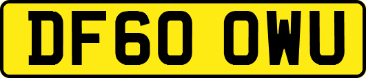 DF60OWU