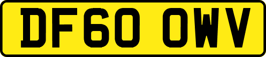 DF60OWV