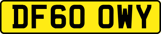 DF60OWY