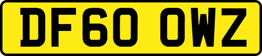 DF60OWZ