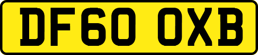 DF60OXB