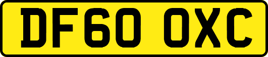 DF60OXC