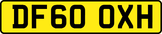 DF60OXH