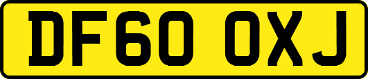DF60OXJ