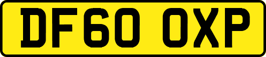 DF60OXP