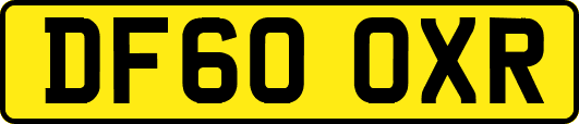 DF60OXR