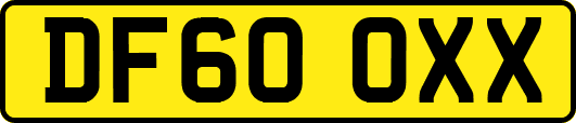 DF60OXX