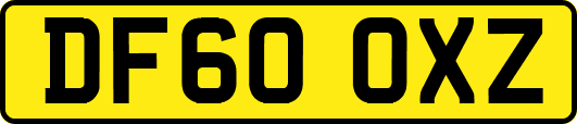 DF60OXZ