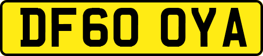 DF60OYA