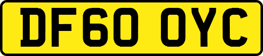 DF60OYC