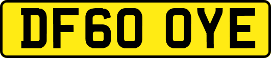 DF60OYE