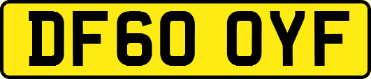 DF60OYF
