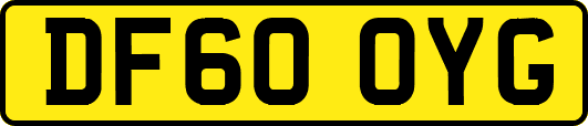 DF60OYG