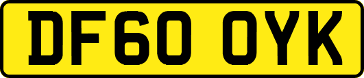 DF60OYK