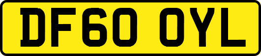 DF60OYL