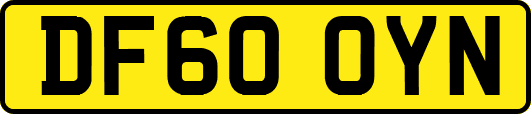 DF60OYN