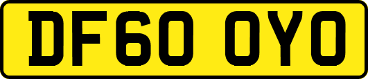 DF60OYO