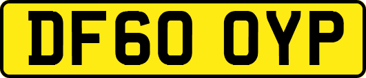 DF60OYP