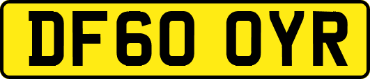 DF60OYR