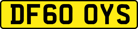 DF60OYS