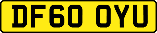 DF60OYU