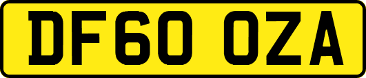DF60OZA