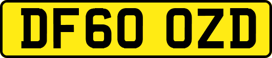 DF60OZD
