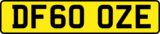 DF60OZE