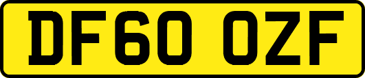 DF60OZF