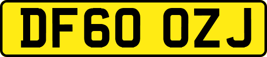 DF60OZJ