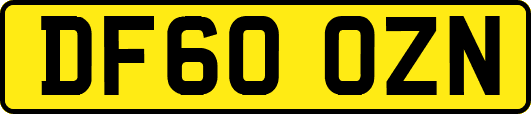 DF60OZN