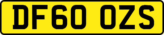 DF60OZS