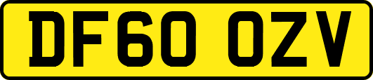 DF60OZV