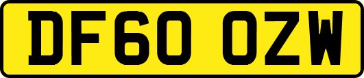 DF60OZW