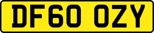 DF60OZY
