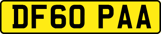 DF60PAA