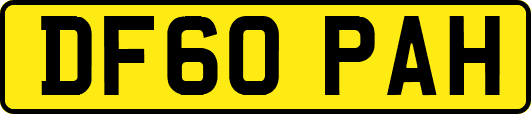 DF60PAH