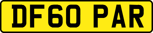 DF60PAR