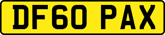 DF60PAX