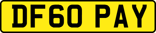 DF60PAY