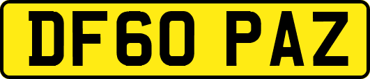 DF60PAZ
