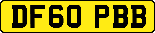 DF60PBB