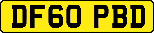 DF60PBD